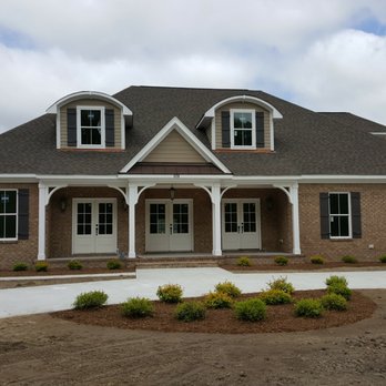 Team Trim - Custom Colums and Deco Metal Wrap - General Contractors Near Me - Chesapeake, Virginia Team Trim - Custom Colums and Deco Metal Wrap - General Contractors Near Me - Chesapeake, Virginia