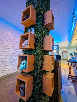 Cónico cocina mexicana by null