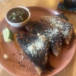 Birria Tacos