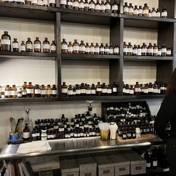 SoBotanical - Cosmetics & Beauty Supply Near Me - Baltimore, Maryland