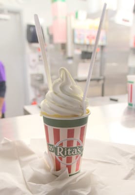 Rita's Italian Ice Inner Harbor by null