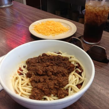 Chili John's - American Near Me - Burbank, California