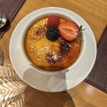 Vast - Crème brûlée - American Near Me - Oklahoma City, Oklahoma