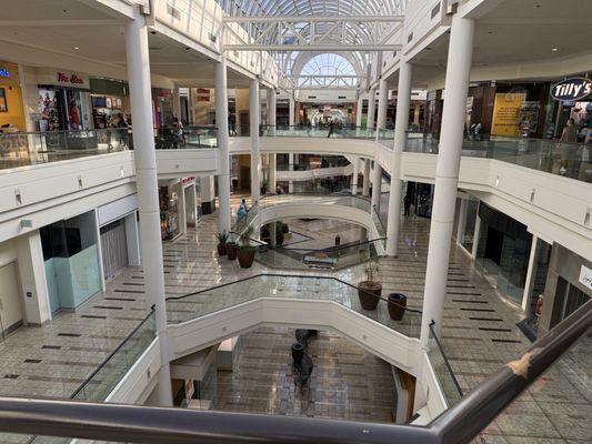 South Bay Galleria by null