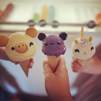 Eli's Ark - Gelato Near Me - Chicago, Illinois Eli's Ark - Gelato Near Me - Chicago, Illinois