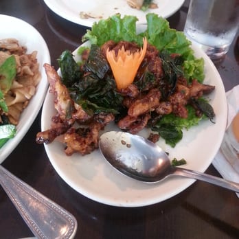 Thai Square Restaurant - Thai Near Me - Arlington, Virginia
