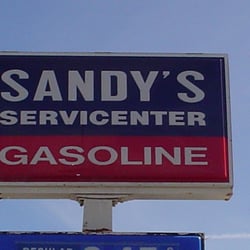 Sandy's Servicenter