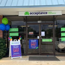 Acceptance Insurance