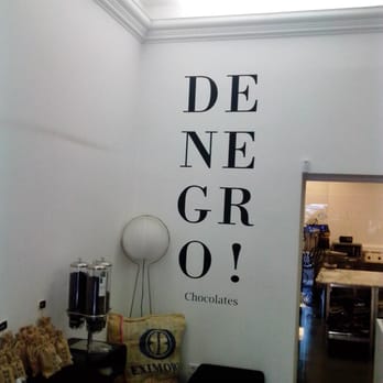 Chocolates Denegro - Desserts Near Me - Lisbon, 11 Chocolates Denegro - Desserts Near Me - Lisbon, 11