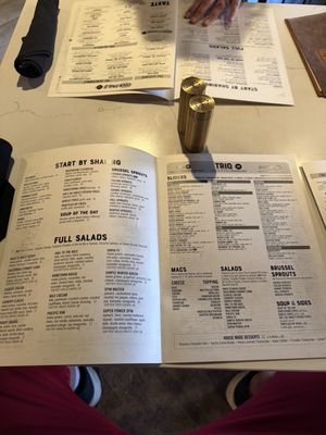 Menu photo 6 TASTE! Craft Eatery - Paso Robles Paso Robles, CA