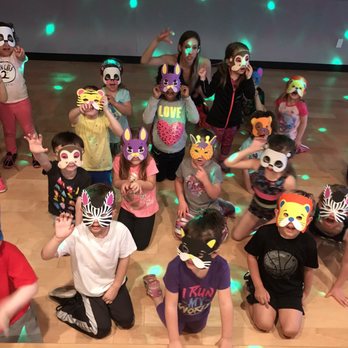 Vibe Fit Studio - Dance Studios Near Me - Allen Park, Michigan Vibe Fit Studio - Dance Studios Near Me - Allen Park, Michigan