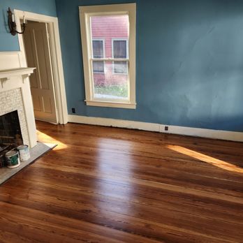 Atlantic Flooring - Flooring Near Me