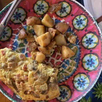 Countryside Cafe - Omelette - Breakfast & Brunch Near Me - Waianae, Hawaii Countryside Cafe - Omelette - Breakfast & Brunch Near Me - Waianae, Hawaii