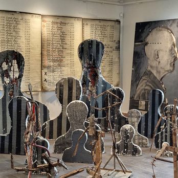 Gedenkstätte Buchenwald - Museums Near Me - Weimar, TH