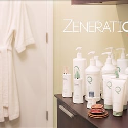 Zenerations of Boca - We offer facial treatments.