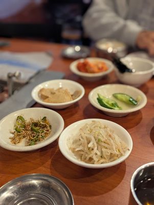 Brothers Restaurant by null