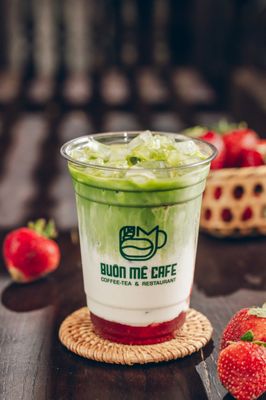 Buon Me Cafe by null