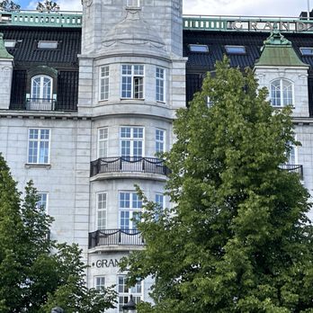 Grand Hotel - Street view - Hotels Near Me - Oslo, 03 Grand Hotel - Street view - Hotels Near Me - Oslo, 03