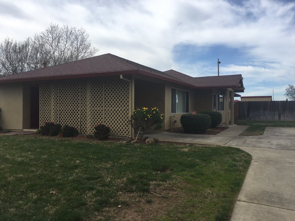 THE HOMES AT MCCLELLAN PARK 5728 Luce Ave, McClellan Park, California