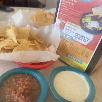 Chuy's - Chips and salsa - Tex-Mex Near Me - Houston, Texas Chuy's - Chips and salsa - Tex-Mex Near Me - Houston, Texas