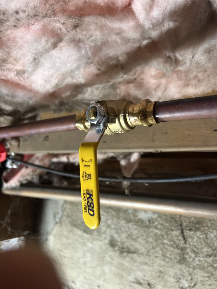 Slide of Red Lion Plumbing & Heating