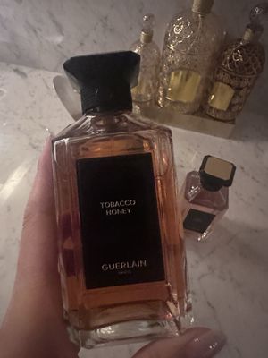 Guerlain Wellness Spa by null