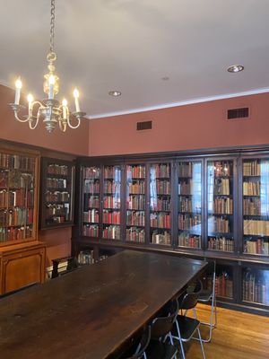 The Rosenbach by null
