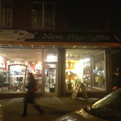 New Age Gifts