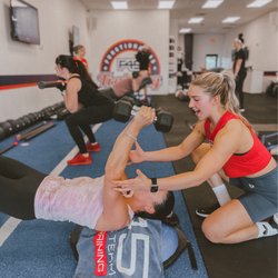 F45 Training - Cranston