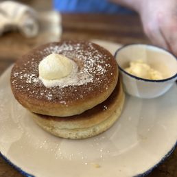 Griddle Cake