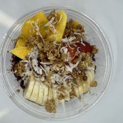 Rind & Grind Smoothie Cafe - Customizable Acai Bowls!
