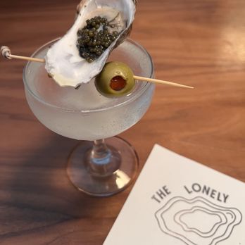 The Lonely Oyster - TLO Martini - Cocktail Bars Near Me - Los Angeles, California The Lonely Oyster - TLO Martini - Cocktail Bars Near Me - Los Angeles, California