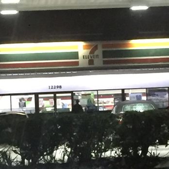 7-Eleven - Convenience Stores Near Me - Orlando, Florida