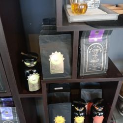 Dream Float Spa - Tea