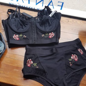 Birdies - Just a sample of the many options inside! - Lingerie Near Me - Kansas City, Missouri