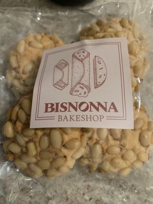 Bisnonna Bakeshop by null