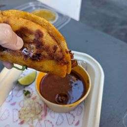 Birria w/ consome Birria w/ consome