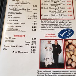 Sir Cedric's Fish & Chips