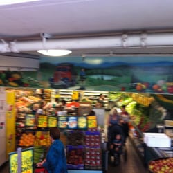 Lane Cove Village Fruit Market