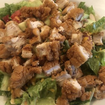 Rosine's Restaurant - Delicious salad - American Near Me - Monterey, California Rosine's Restaurant - Delicious salad - American Near Me - Monterey, California