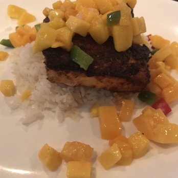 EvenTide Grille - Caribbean Mahi - American Near Me - Sea Bright, New Jersey EvenTide Grille - Caribbean Mahi - American Near Me - Sea Bright, New Jersey