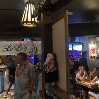 Lulu's Waikiki - Burgers Near Me - Honolulu, Hawaii Lulu's Waikiki - Burgers Near Me - Honolulu, Hawaii