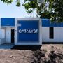 Photo of Catalyst - Lancaster