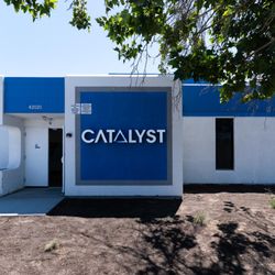 Catalyst - Lancaster