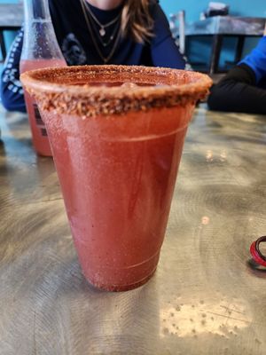 Baja's Catch Fresh Grill by null