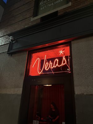 Vera's by null