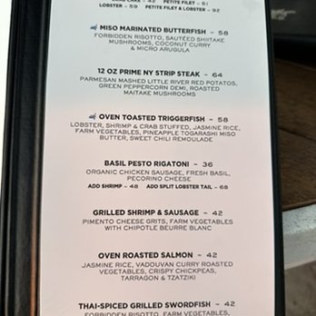 Turtle Club Restaurant - Menu - Seafood Near Me - Naples, Florida Turtle Club Restaurant - Menu - Seafood Near Me - Naples, Florida