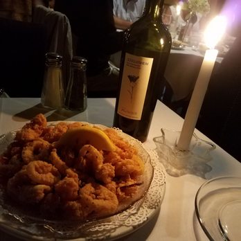 Mother's Restaurant - calamari - New American Near Me - Buffalo, New York Mother's Restaurant - calamari - New American Near Me - Buffalo, New York