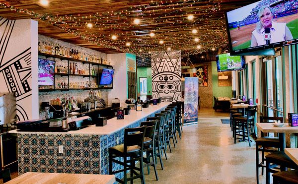 Cantina Viajero by null