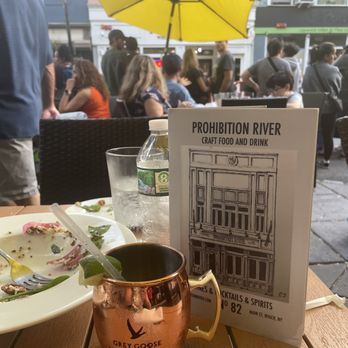 Prohibition River - Gastropubs Near Me - Nyack, New York